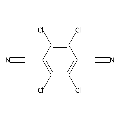 Tetrachloroterephthalonitrile