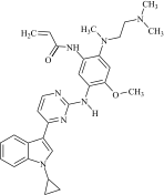 Almonertinib