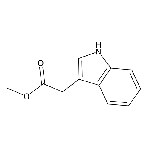 Methyl Indole-3-acetate