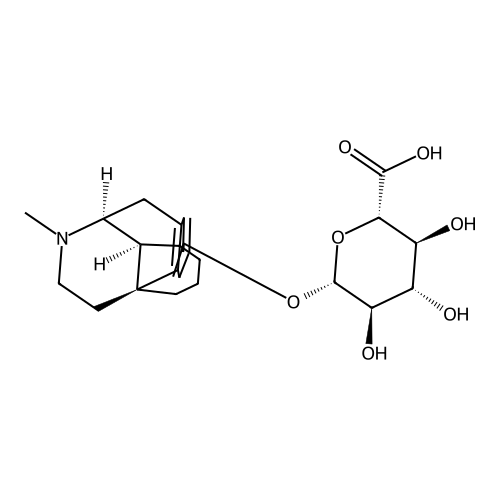 Dextrorphan-Beta-D-Glucuronide