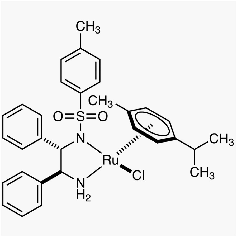 RuCl(p-cymene)[(S,S)-Ts-DPEN]