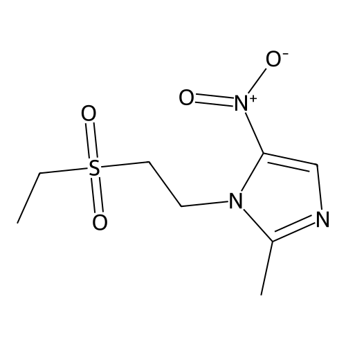 Tinidazole