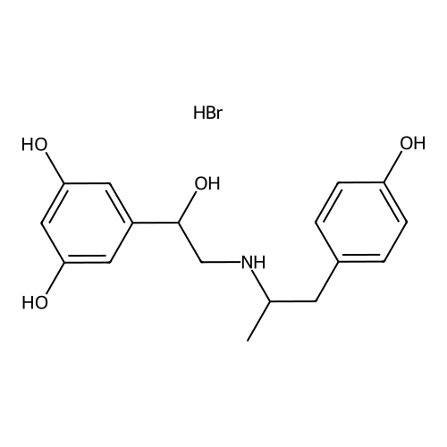 Fenoterol Hydrobromide