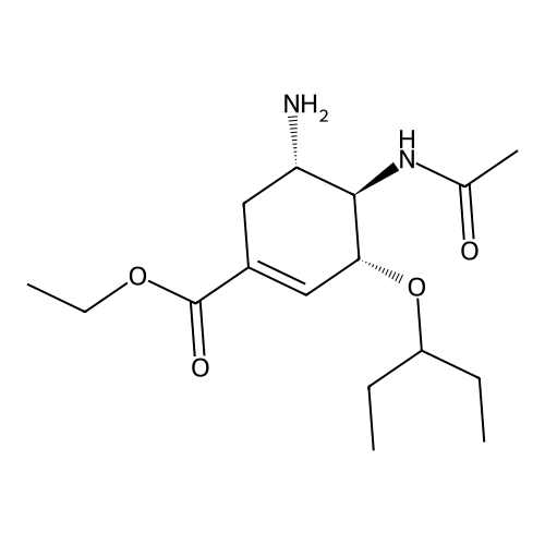Oseltamivir