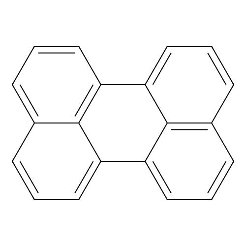 Perylene