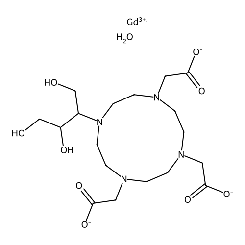 Gadobutrol Monohydrate