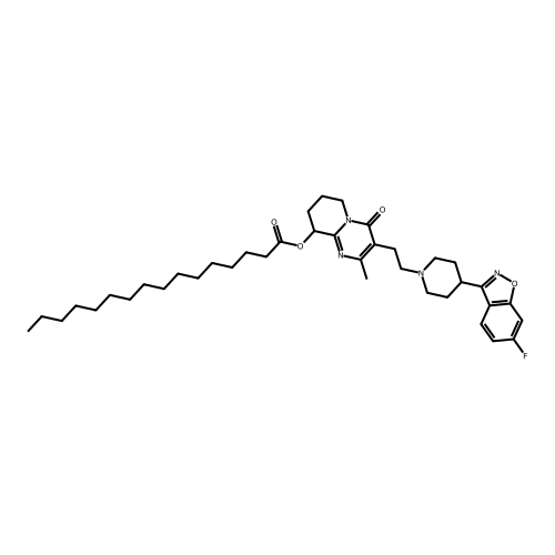 Paliperidone Palmitate