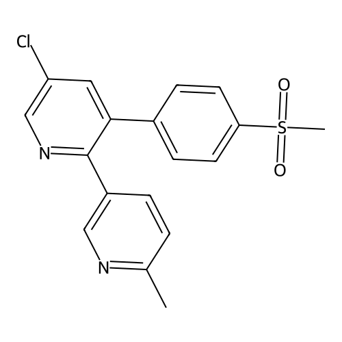 Etoricoxib