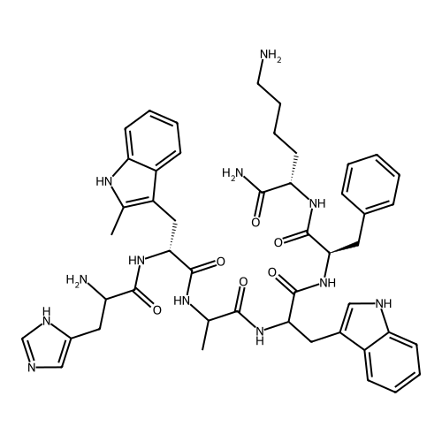 Hexarelin Acetate