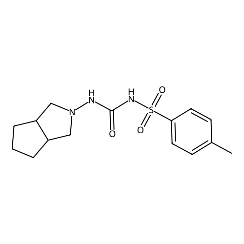 Gliclazide