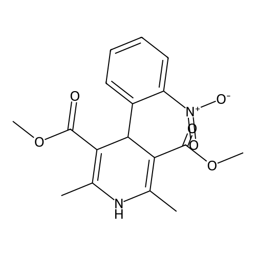 Nifedipine