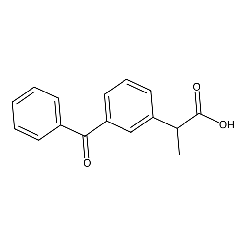Ketoprofen