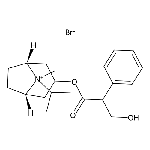 Ipratropium Bromide