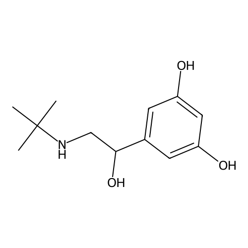 Terbutaline