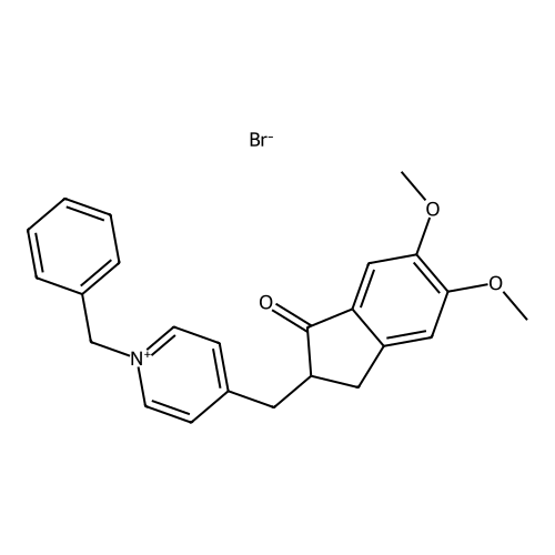 Donepezil Impurity E Bromide Salt