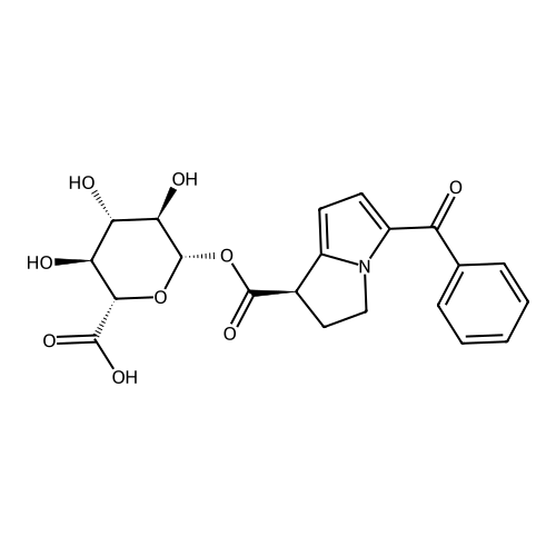 (R)-Ketorolac Glucuronide