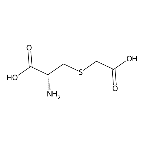 Carbocisteine