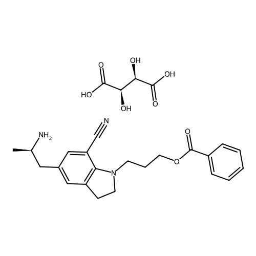Silodosin Impurity 23