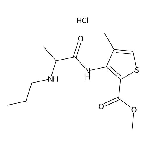 Articaine Hydrochloride