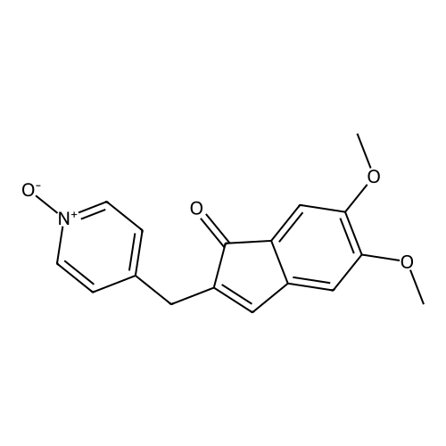 Donepezil impurity 01
