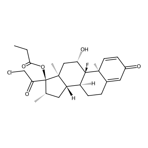 Clobetasol Propionate