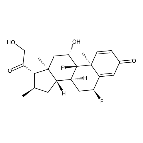 Difluocortolone