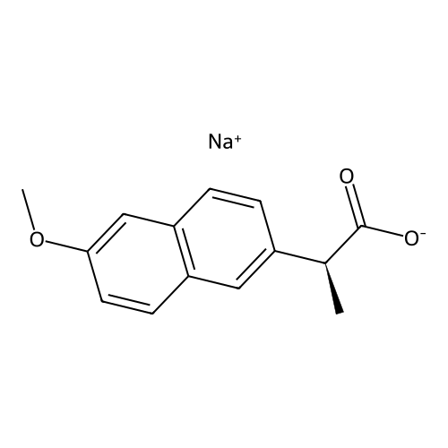 Naproxen Sodium