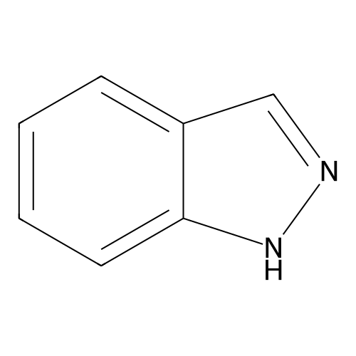 Indazole