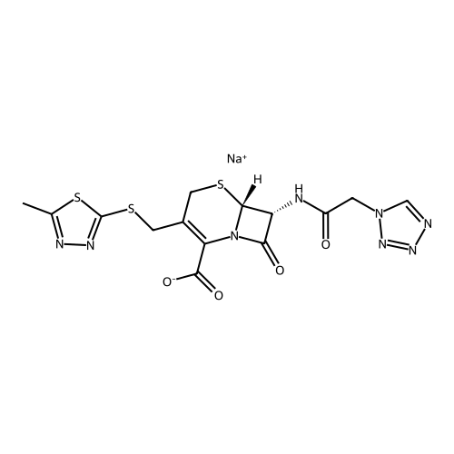 Cefazolin Sodium Salt