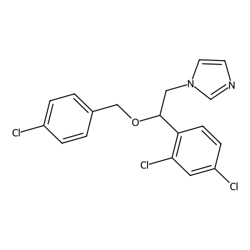 Econazole