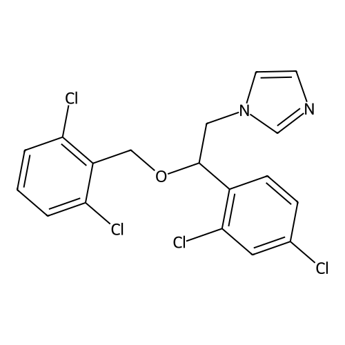 Isoconazole