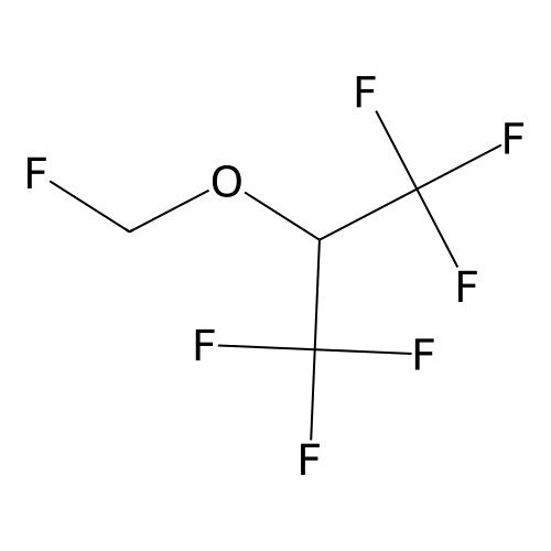 Sevoflurane
