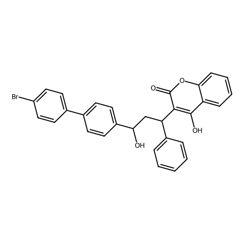 Bromadiolone