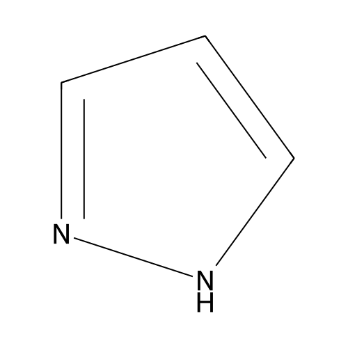 Pyrazole