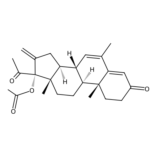 Melengestrol Acetate