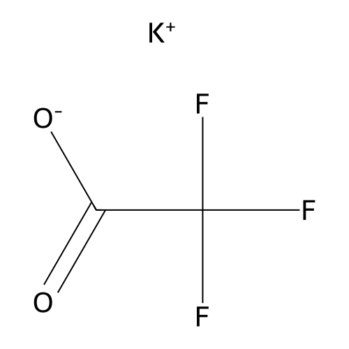 Potassium Trifluoroacetate