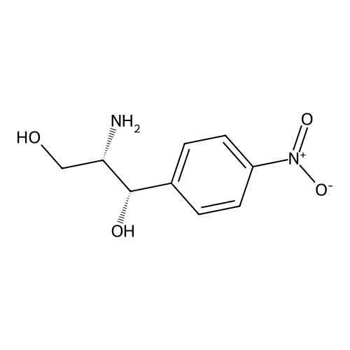 (1S,2S)-2-Amino-1-(4-nitrophenyl)propane-1,3-diol
