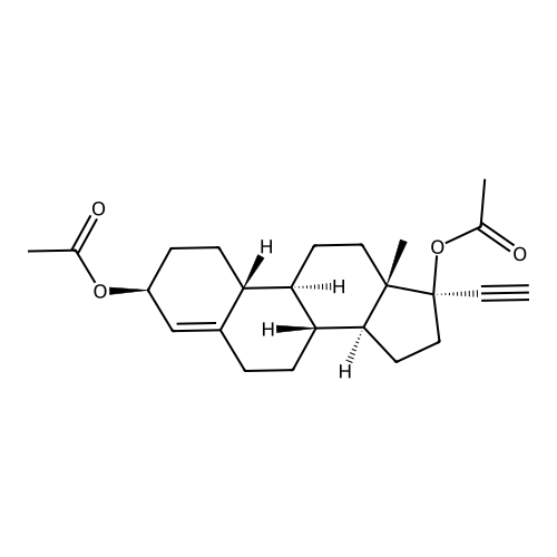 Ethynodiol Diacetate