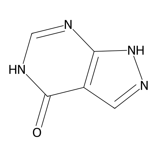 Allopurinol