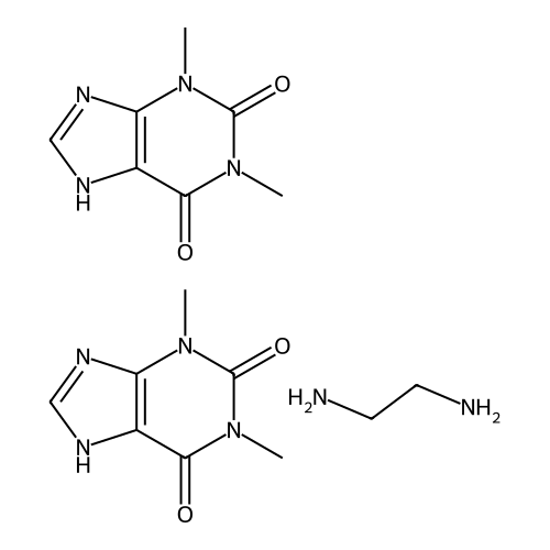 Aminophylline