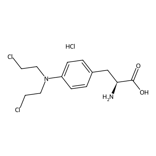 Melphalan Hydrochloride