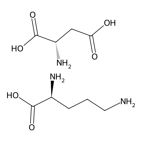 L-Ornithine L-Aspartate