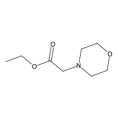 Ethyl 2-Morpholinoacetate
