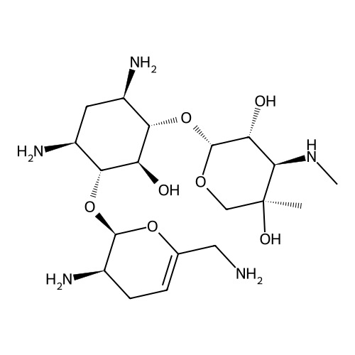Sisomicin