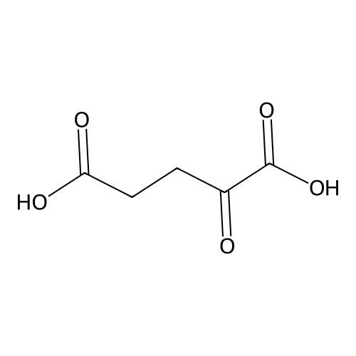 2-Oxoglutaric Acid