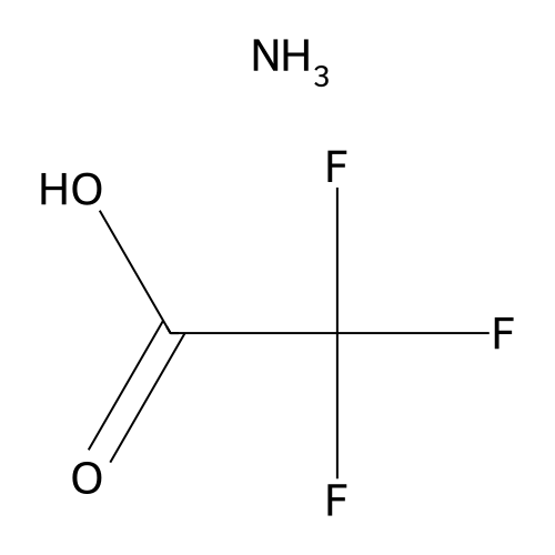 Ammonium trifluoroacetate