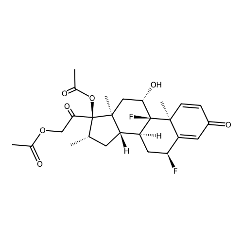 Diflorasone Diacetate