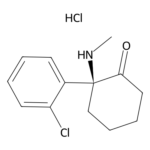 Esketamine Hydrochloride