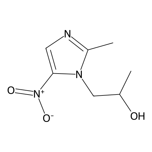 Secnidazole