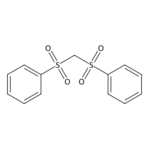 Bis(phenylsulfonyl)methane
